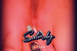 Come get yha dick wet daddy🇮🇹🌹❄🫣 I Squirtt‼‼‼ EXOTIC Tight WETT Pussy 💦 - Image 12
