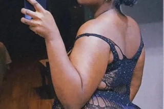 Come let me see my ass bounce ... - Image 3