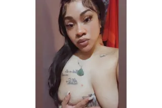 Ms.Esophagus Sexy N Ready 😋 : Tight Anal . Wet Oral & Tight coochie ✨😋 - Image 5