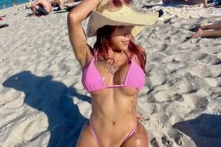 lushiana fitness model - Image 8