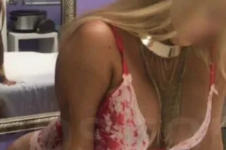 UNFORGETABLE BlondeBRAZILIAN A... - Image 1