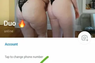 Daughter and Mother Real Duo🔥A... - Image 1