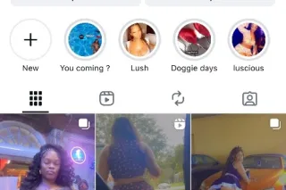 Gripping Coochie Yes I’m nda city !!! QV welcome cum see me - Image 5