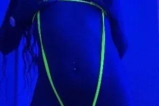 CUM SEE LUCKY AND BE IN 𝓱𝓮𝓪𝓿𝓮𝓷... - Image 1