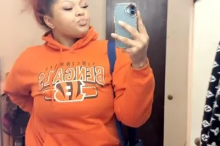 backshot queen, cum make this ... - Image 3