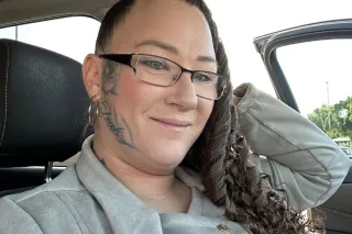 IN TOWN FOR ONE NIGHT - 36 - Image 2