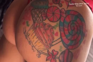 ALL NATURAL SEXY & PETITE TREA... - Image 3