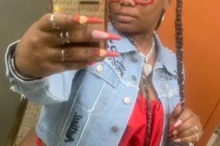 2 GIRLS AVAILABLE 😋INCALL/ OUTCALL 💦 IM A FUNSIZED PLAYGIRL 😈 COME LET MS. SEDUCTION SEDUCE YOU!! 😈 HARPER WOODS - Image 7