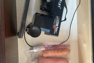 2/8-2/14 IN TOWN NOW! Squirter! Greek! Toy Play! Domination! I HAVE TOYS! - all available with Synphoni ASK FOR DETAILS - Image 7