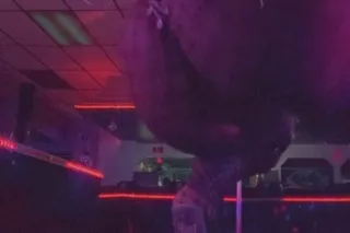 yaya with the body - 22 - Image 1