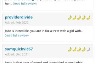 300/500 Pretty Face Jade! Thic... - Image 1