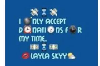 Call Layla Skyy Now... - 30 - Image 1