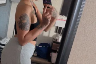 🤍 bands make them dance... bands make me cum 🤤💦🤍 - Image 8