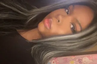 pretty faced throat goat - 21 - Image 3