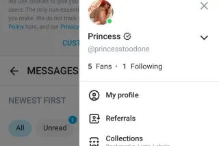 ꜱᴜᴘᴇʀ ᴡᴇᴛᴛ, ThIck  ᴄʟᴇᴀɴ 😩💦 𝐒𝐏𝐄𝐂𝐈𝐀𝐋𝐒 𝐀𝐋𝐋 𝐍𝐈𝐆𝐇𝐓 💛 𝗜𝗡𝗖𝗔𝗟𝗟𝗦/𝗢𝗨𝗧𝗖𝗔𝗟𝗟𝗦 𝗔𝗩𝗔𝗜𝗟𝗔𝗕𝗟𝗘 🚘 - Image 5