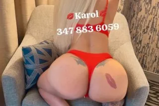 I AM BACK 💯‼HELLO I'M KAROL💋😘H... - Image 1