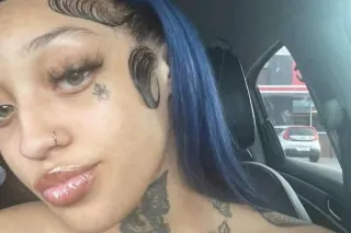 Throat Goat In Town For Limite... - Image 3