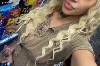 Throat Goat In Town For Limite... - Image 4