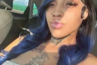 Throat Goat In Town For Limite... - Image 1