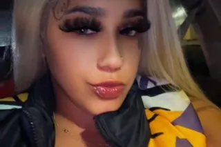 Let Me Be Ur Wish Come True Ba... - Image 1