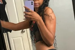 PETITE BROWNSKIN BABE SERIOUS ... - Image 1