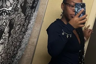 YOUR NEW START OF MONDAY Can be messy🌊, magnificent 🤩, mouth watering 🤤 , with the ONE AND THE ONLY, Tatianna 👑 Allow me to make a mess all over that dick🫢🫣🤭💦 - Image 10