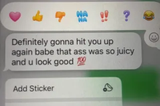 SUPER HEAD👅💦 NASTY FREAK - Image 5