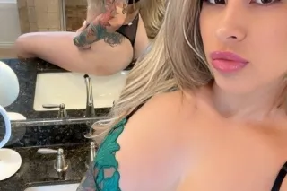 💎 Marilyn in the city for couple days - Image 9