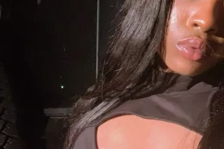 Sexy Caramel Ebony💘 - 26 - Image 3