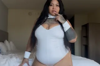 LAST NIGHT 🪭 EXOTIC FAT ASS ASIAN SLUT - Image 5