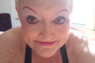 $30 a hour🤐👍Horny😆💝Throat Goat... - Image 1