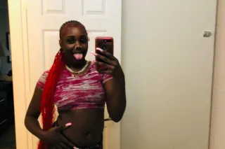 come see me 🍫😍 / out call frie... - Image 3