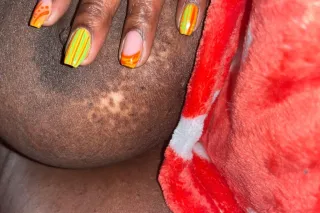 Need a wet Mouth and good jaws... - Image 2