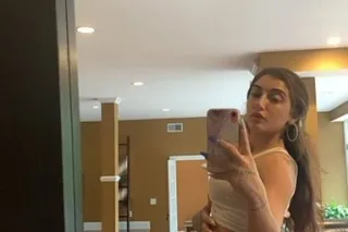 😘Available 24/7 Special Blowjob💋 Only Text my Snapchat👉naira-khan6 - Image 5