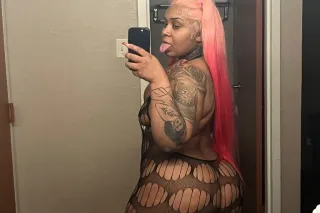 I'm the thickest nastiest slut - Image 5