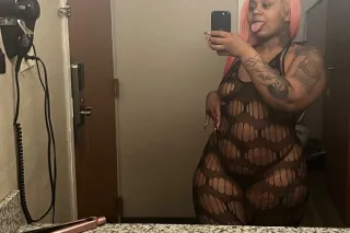 I'm the thickest nastiest slut - Image 7