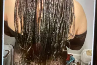 Bbw ready to swallow dick in y... - Image 1