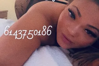 Riley leaving @ check out 🤪🤪 45 mins specials🤑🤑 ❤️❤️ FaceTime verification - Image 9