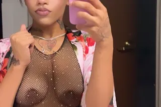 RUSHHHHH MEEEE🌤EARLY BIRD 🐥GETS THE WORM🪱IM WAITING ON YOUR TEXT😌👅 - Image 10