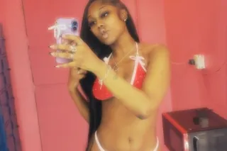 PETITE UPSCALE TREAT👸🏽💦 - Image 11