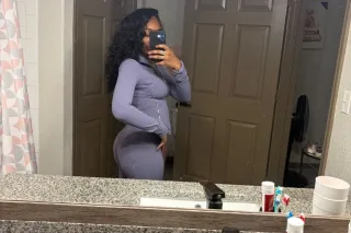 PETITE UPSCALE TREAT👸🏽💦 - Image 7