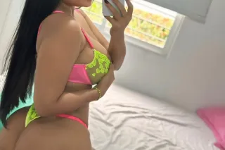 GIRL AVAILABLE NOW IN YOUR ARE... - Image 2