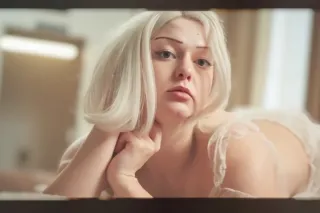 Apartment incalls with Blonde ... - Image 1