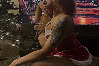 💙☃Can I Be Ur HoHoHo🎅🏽My Throa... - Image 2