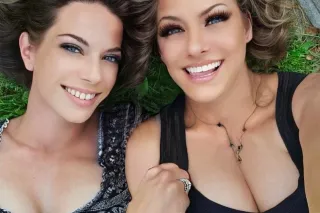 ❣2 very SPICY Playmates🌶....Nothing HOTTER❣ - Image 5