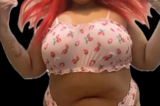 💦💋Sexy BBW Samoan Black Latina... - Image 1