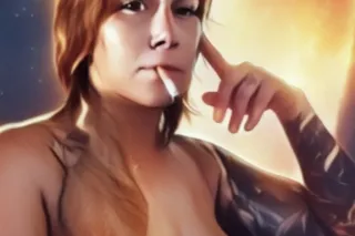 my oral skills are an "addicti... - Image 2