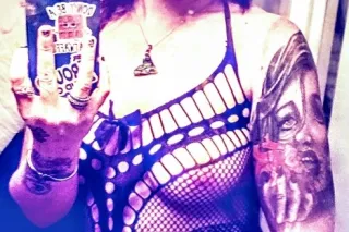 my oral skills are an "addicti... - Image 1