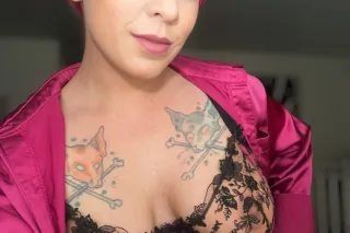 🖤 ꧁ VIXEN KITTEN ✨ FEB.2 - FEB.4✨ ꧂ 🖤 - Image 9