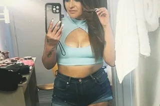 Thick Thighs & Brown Eyes ! Available Now in North Phoenix👈👈 - Image 7